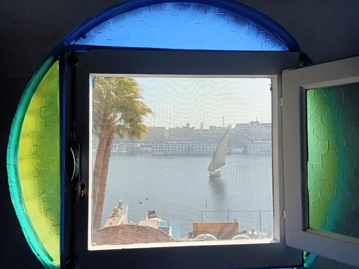 Nuba Tod Abouda Guest House Ασουάν Εξωτερικό φωτογραφία