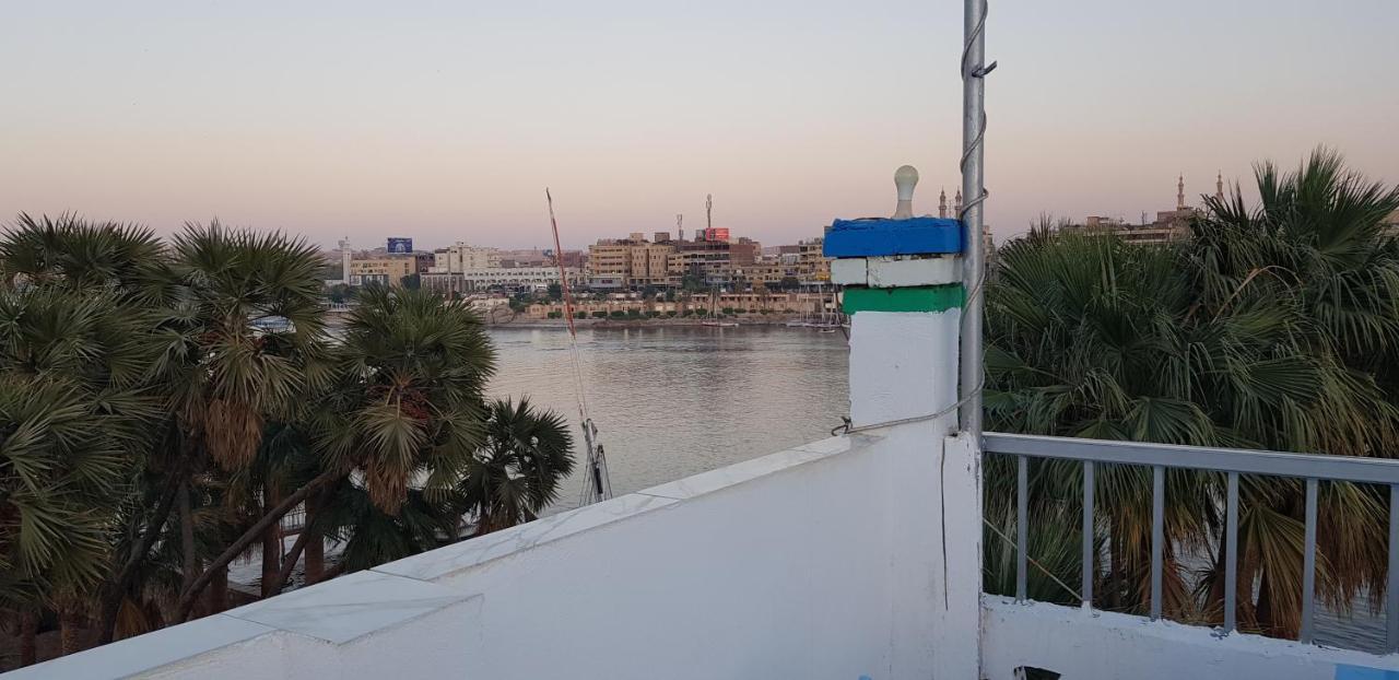 Nuba Tod Abouda Guest House Ασουάν Εξωτερικό φωτογραφία