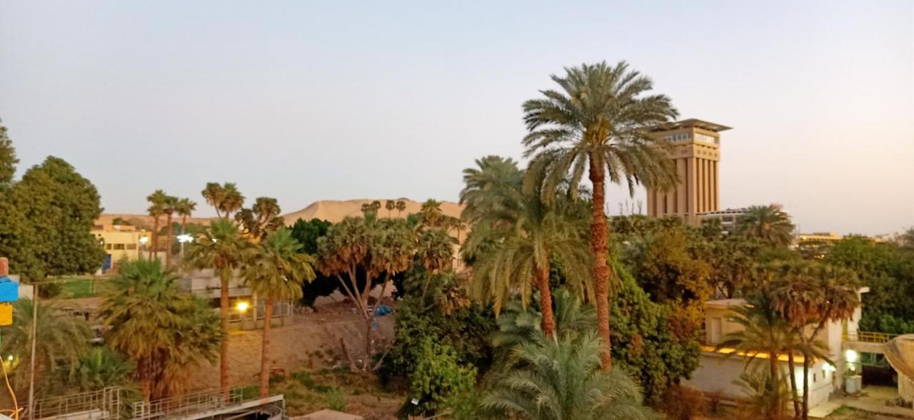 Nuba Tod Abouda Guest House Ασουάν Εξωτερικό φωτογραφία