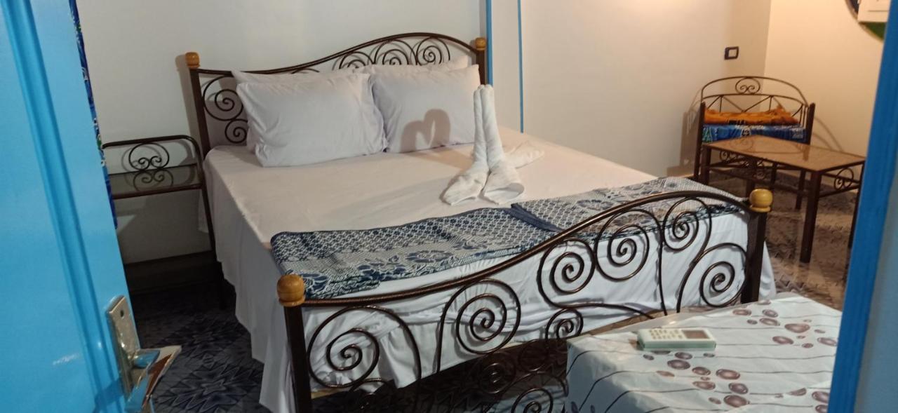 Nuba Tod Abouda Guest House Ασουάν Εξωτερικό φωτογραφία